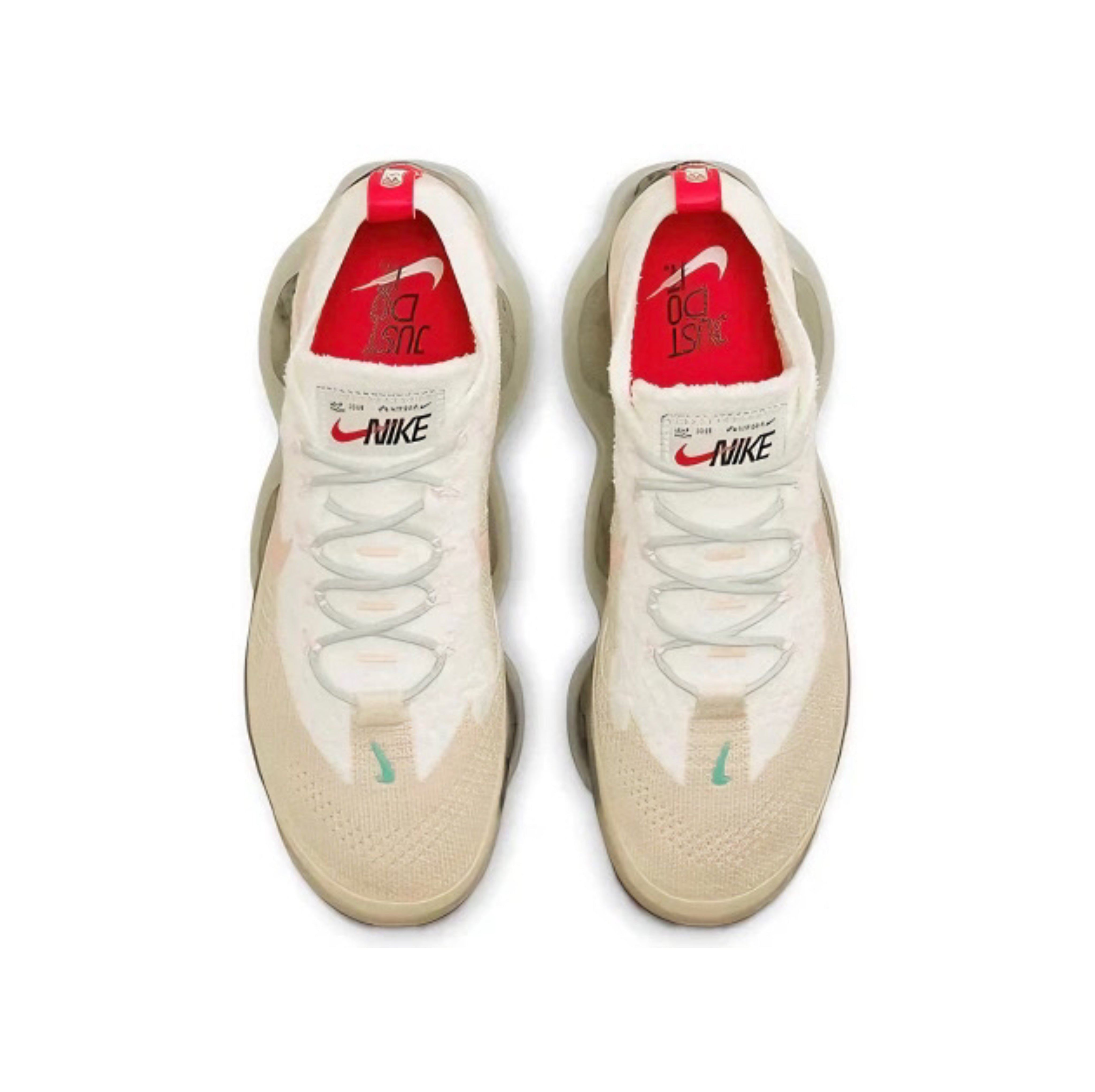 Nike Air Max Scorpion Flyknit 'Leap High' - Feminino