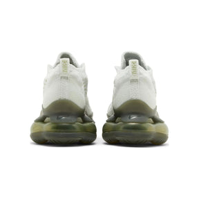 Nike Air Max Scorpion Flyknit 'Light Silver Bronzine'