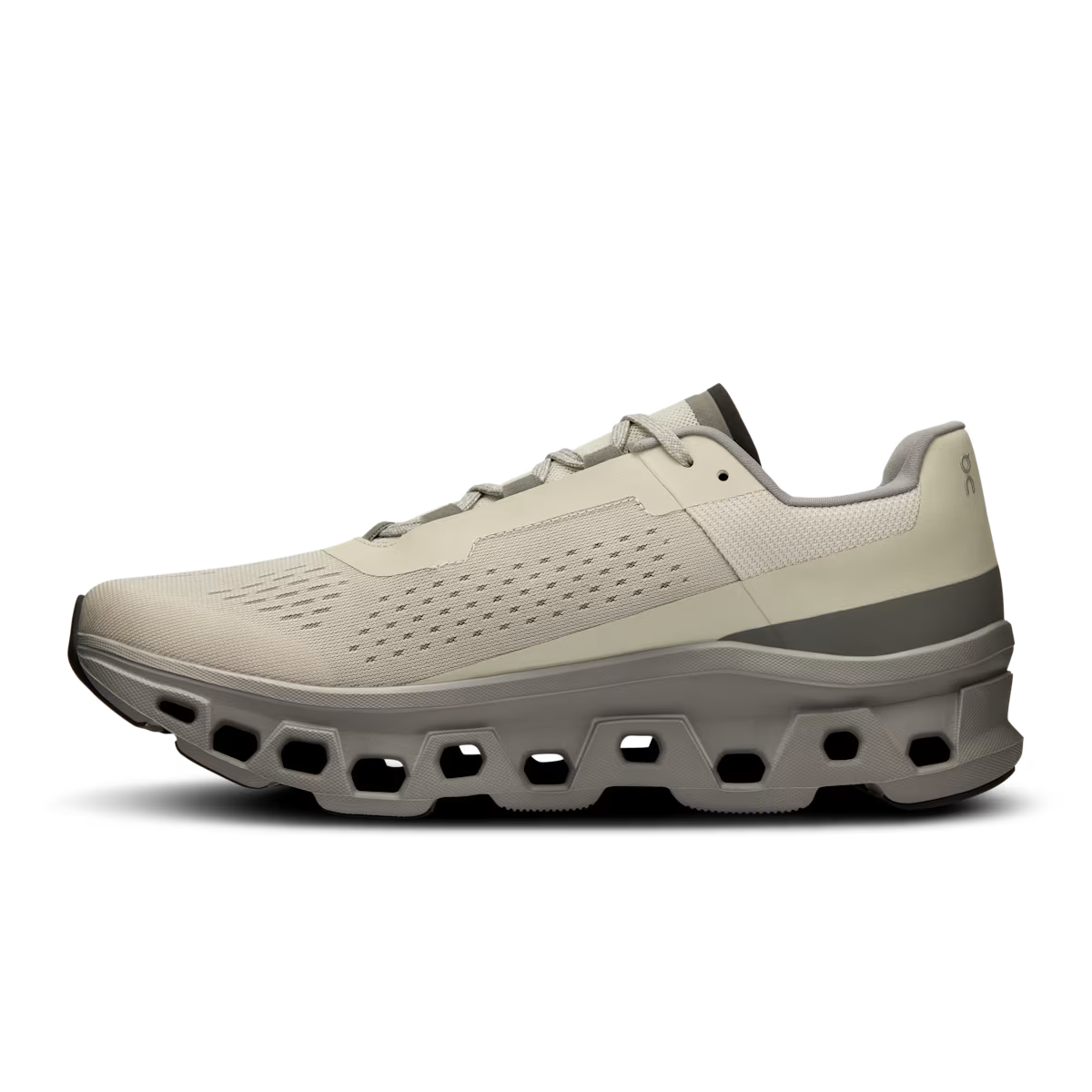 Cloudmonster Hyper 'Ice Alloy'