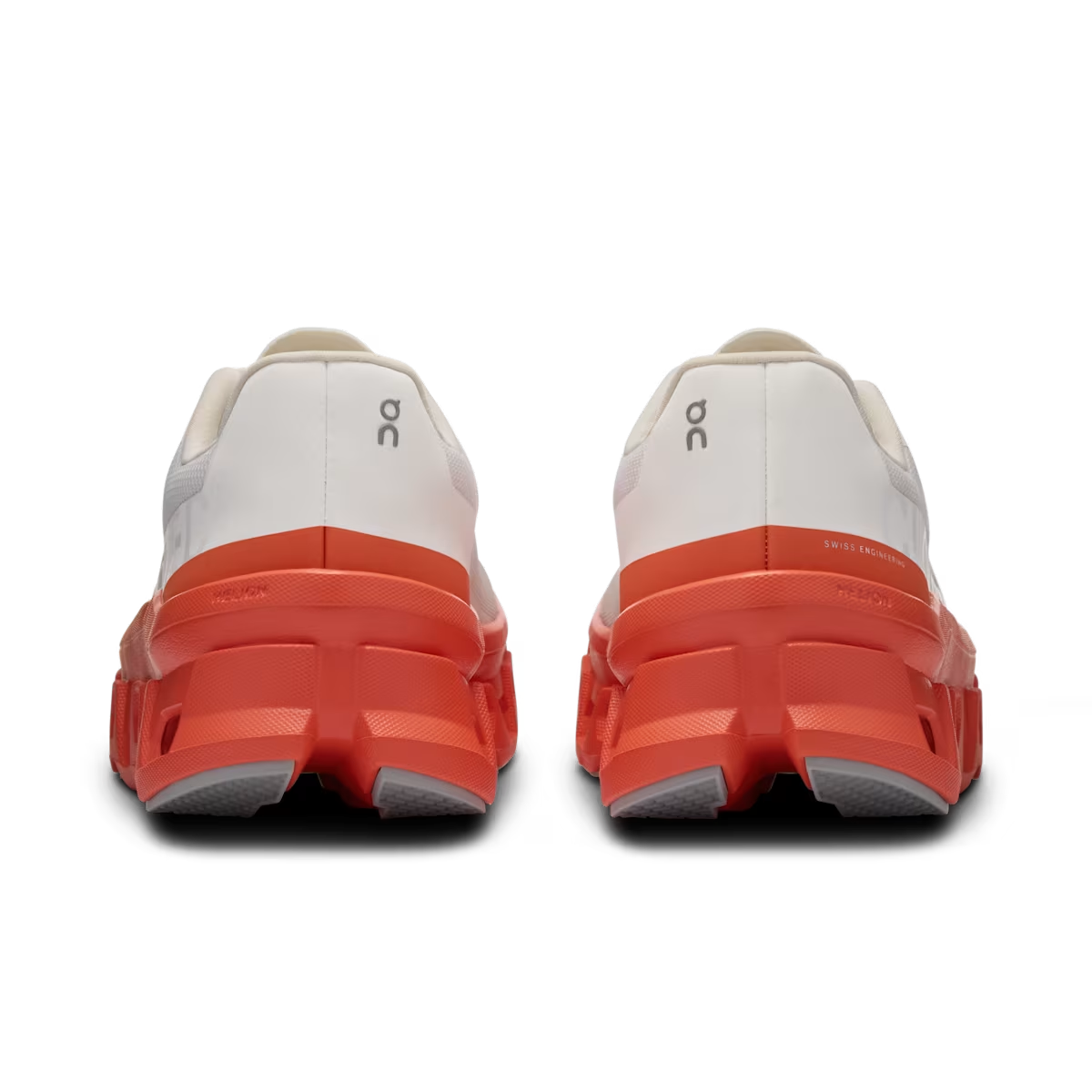 Cloudmonster Hyper 'White Flame'