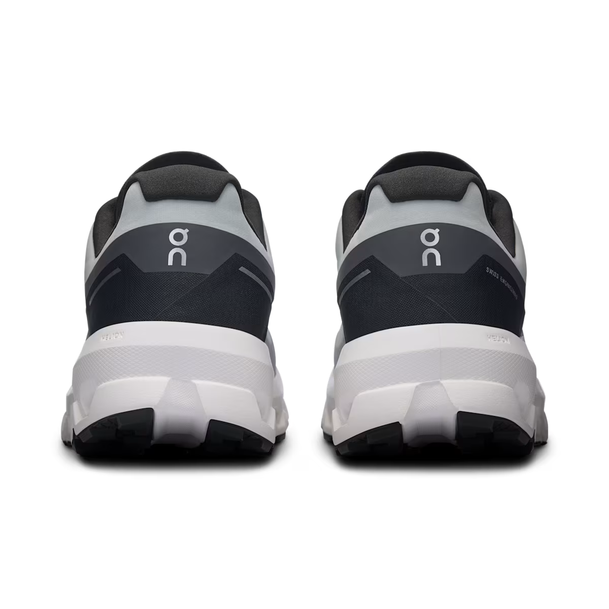 Cloudvista 2 'Glacier Eclipse'