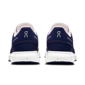 Cloud 6 Push 'Midnight White'