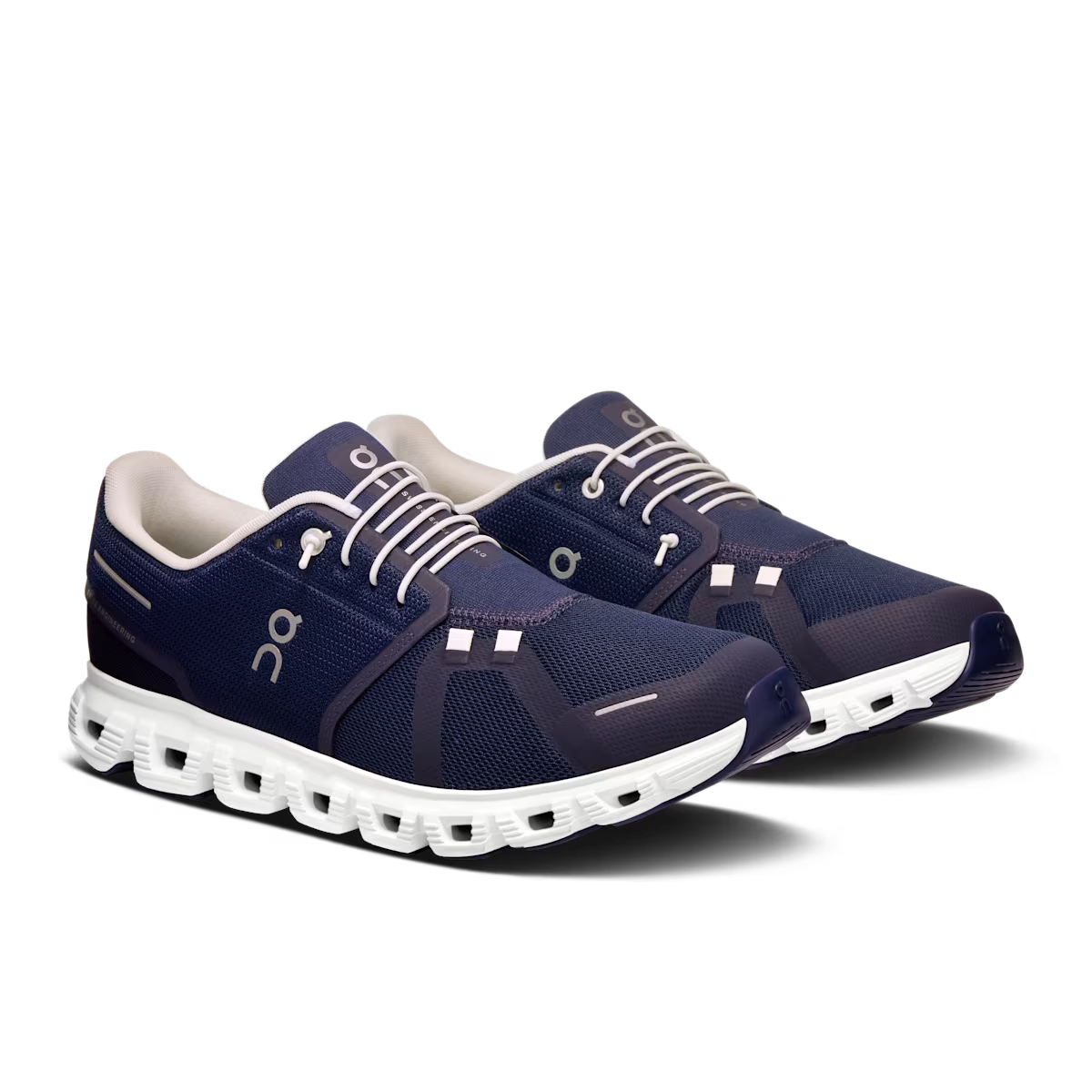 Cloud 6 Push 'Midnight White'