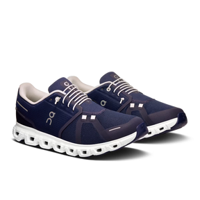 Cloud 6 Push 'Midnight White'