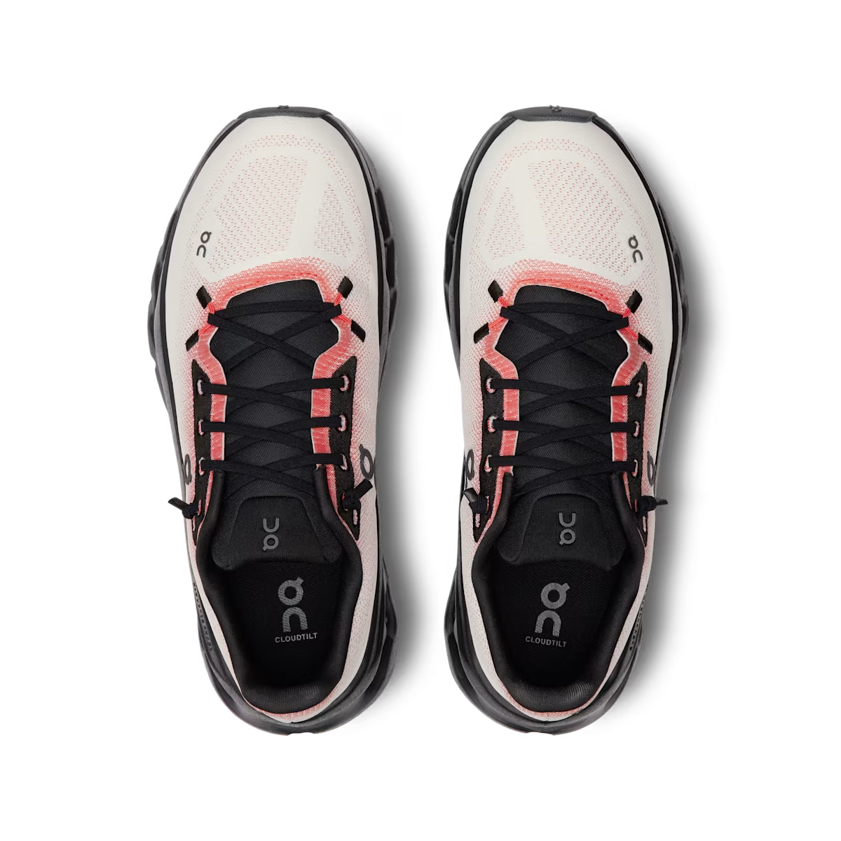 On Cloudtilt 'Flame Eclipse'