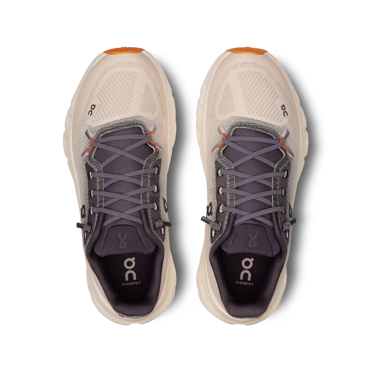 On Cloudtilt 'Iron Dew'