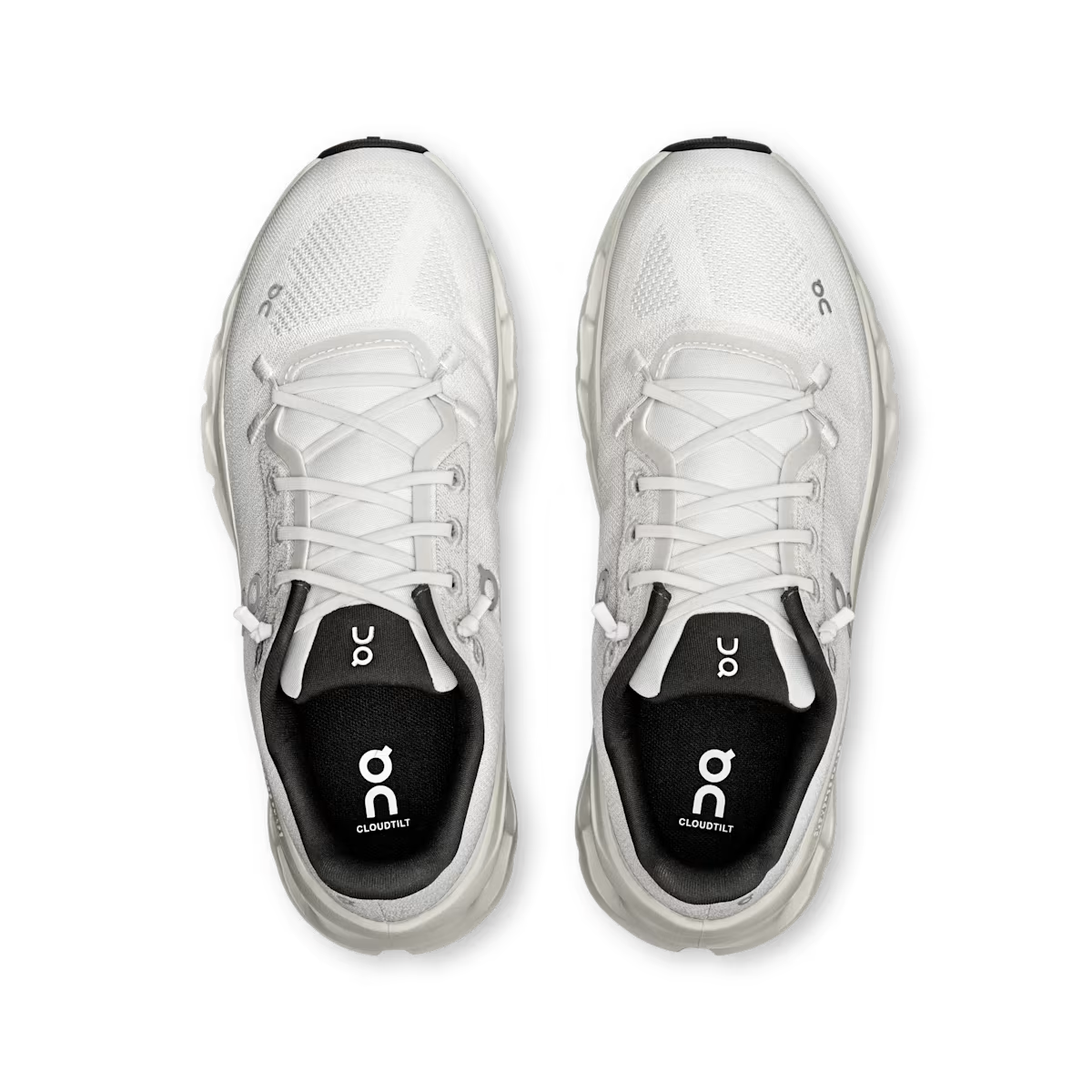 On Cloudtilt 'Pearl Ice'