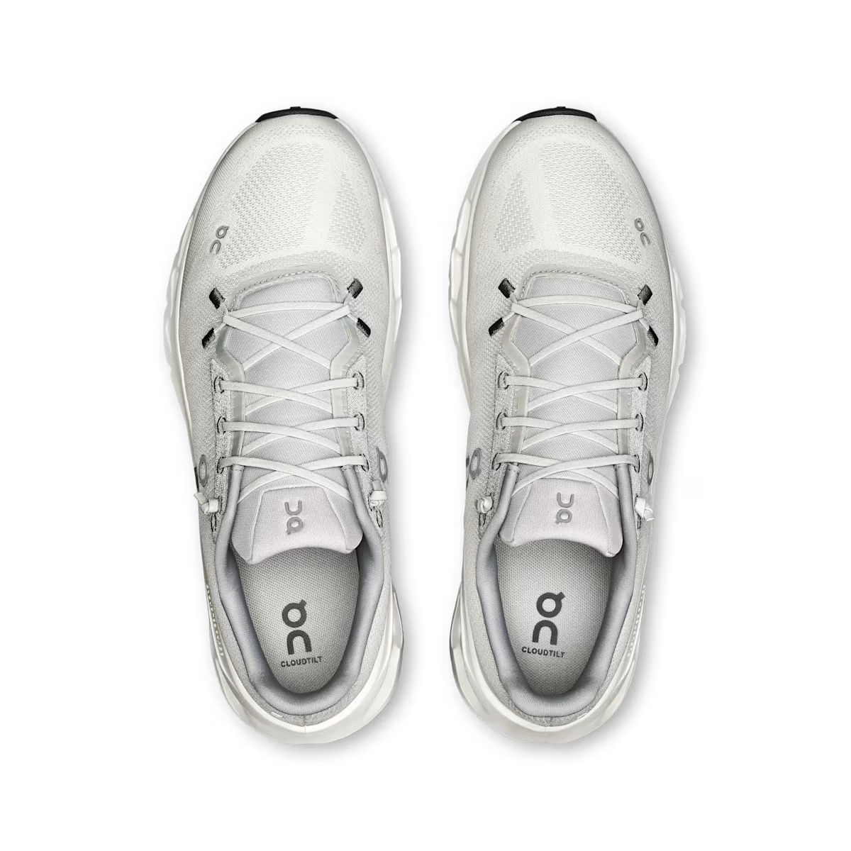 On Cloudtilt 'Glacier Ice'