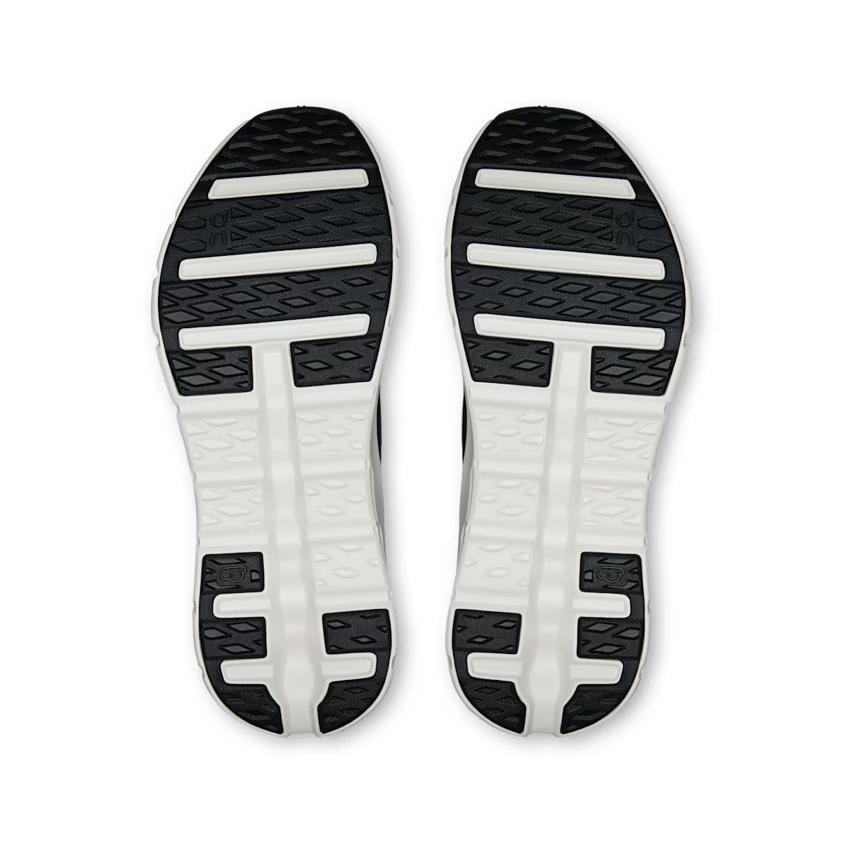 On Cloudtilt 'Black Asphalt'