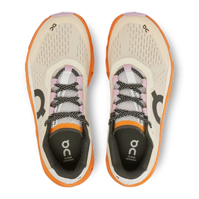 Cloudmonster Hyper 'Fawn Turmeric'