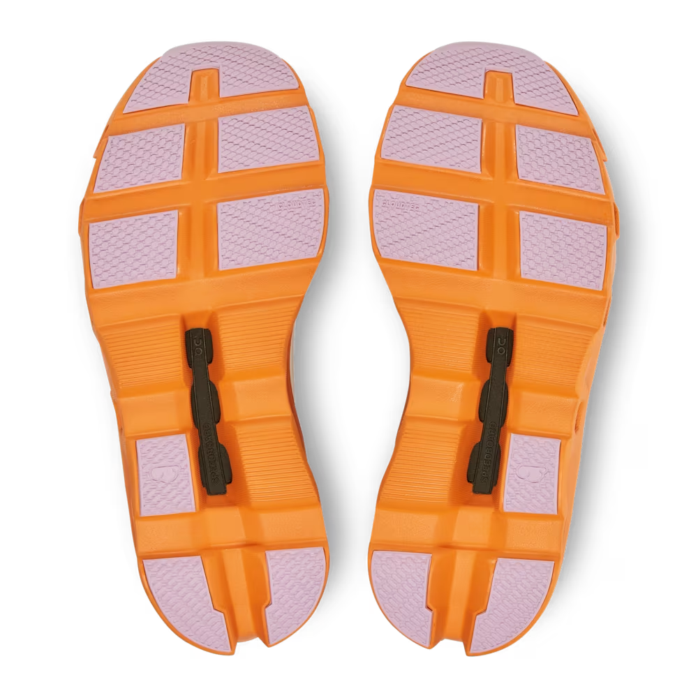 Cloudmonster Hyper 'Fawn Turmeric'