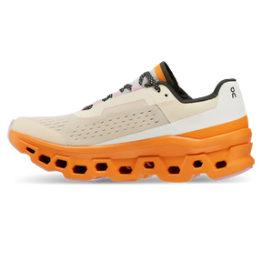 Cloudmonster Hyper 'Fawn Turmeric'