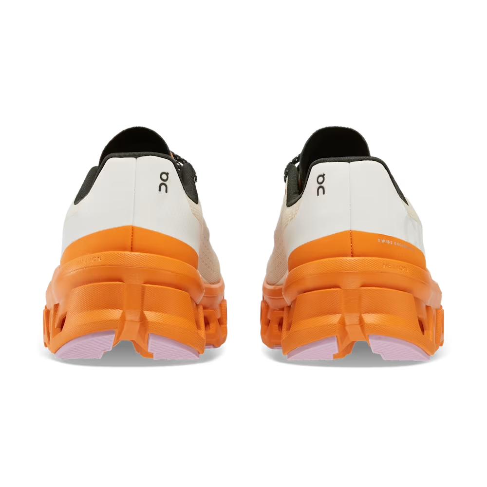 Cloudmonster Hyper 'Fawn Turmeric'