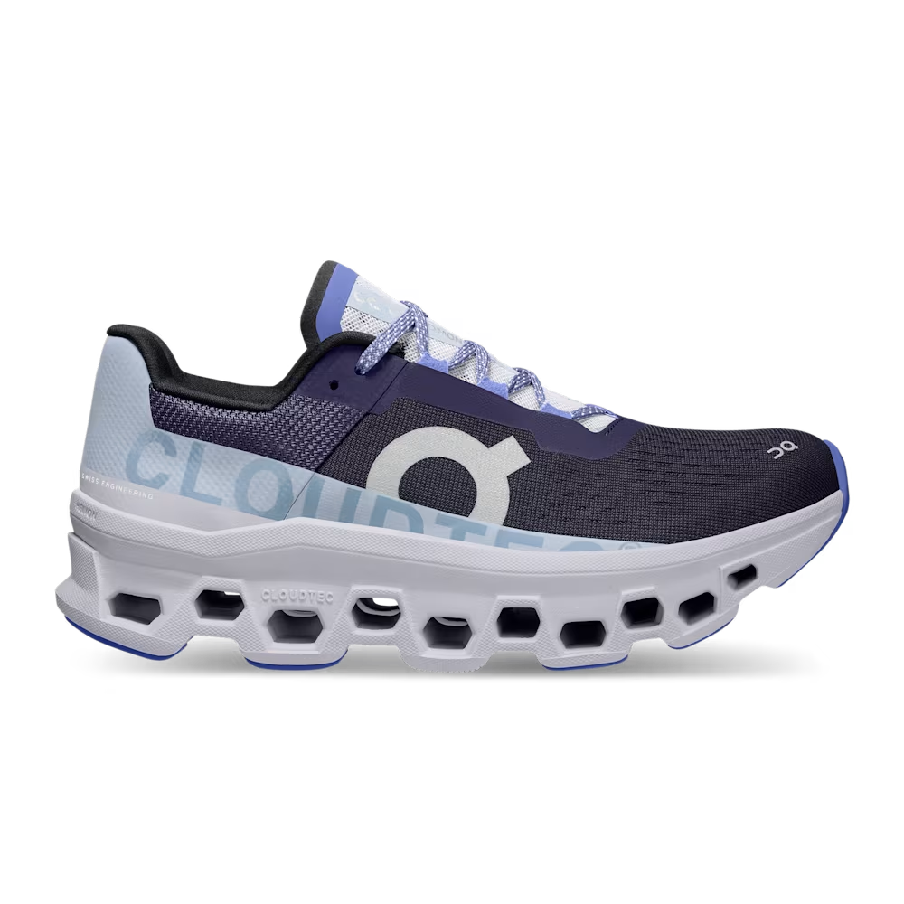 Cloudmonster Hyper 'Acai Lavender'