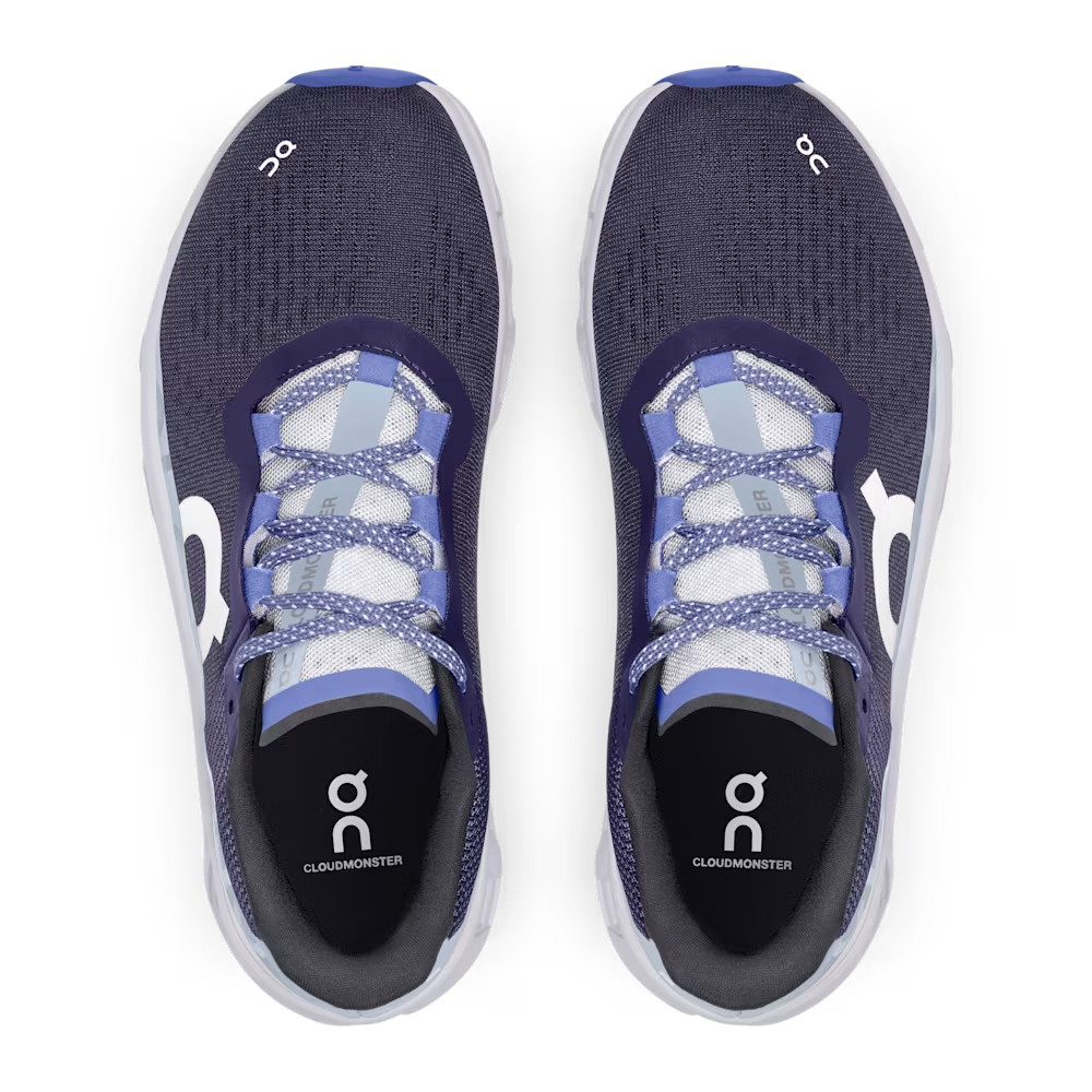 Cloudmonster Hyper 'Acai Lavender'