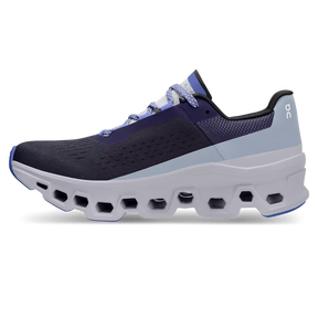 Cloudmonster Hyper 'Acai Lavender'