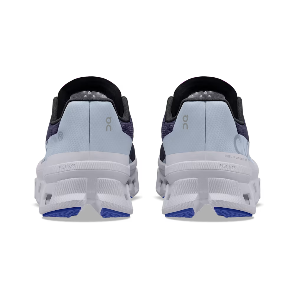 Cloudmonster Hyper 'Acai Lavender'