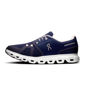 Cloud 6 Push 'Midnight White'