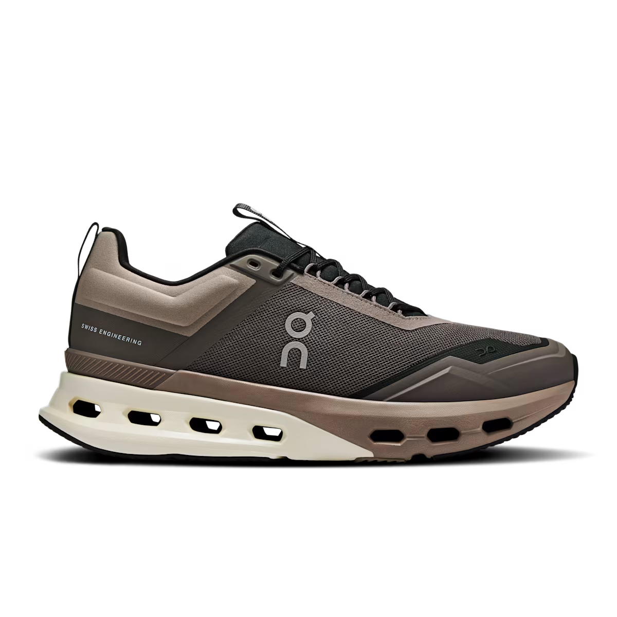 Cloudnova X 'Eclipse Black'