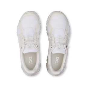 Cloud 6 Push 'White White'
