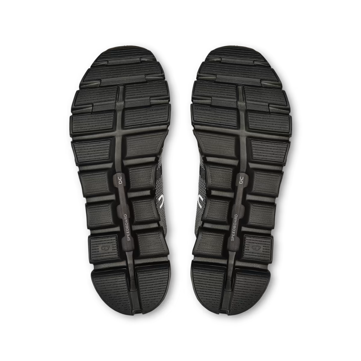 Cloud 6 Versa 'Black Eclipse'