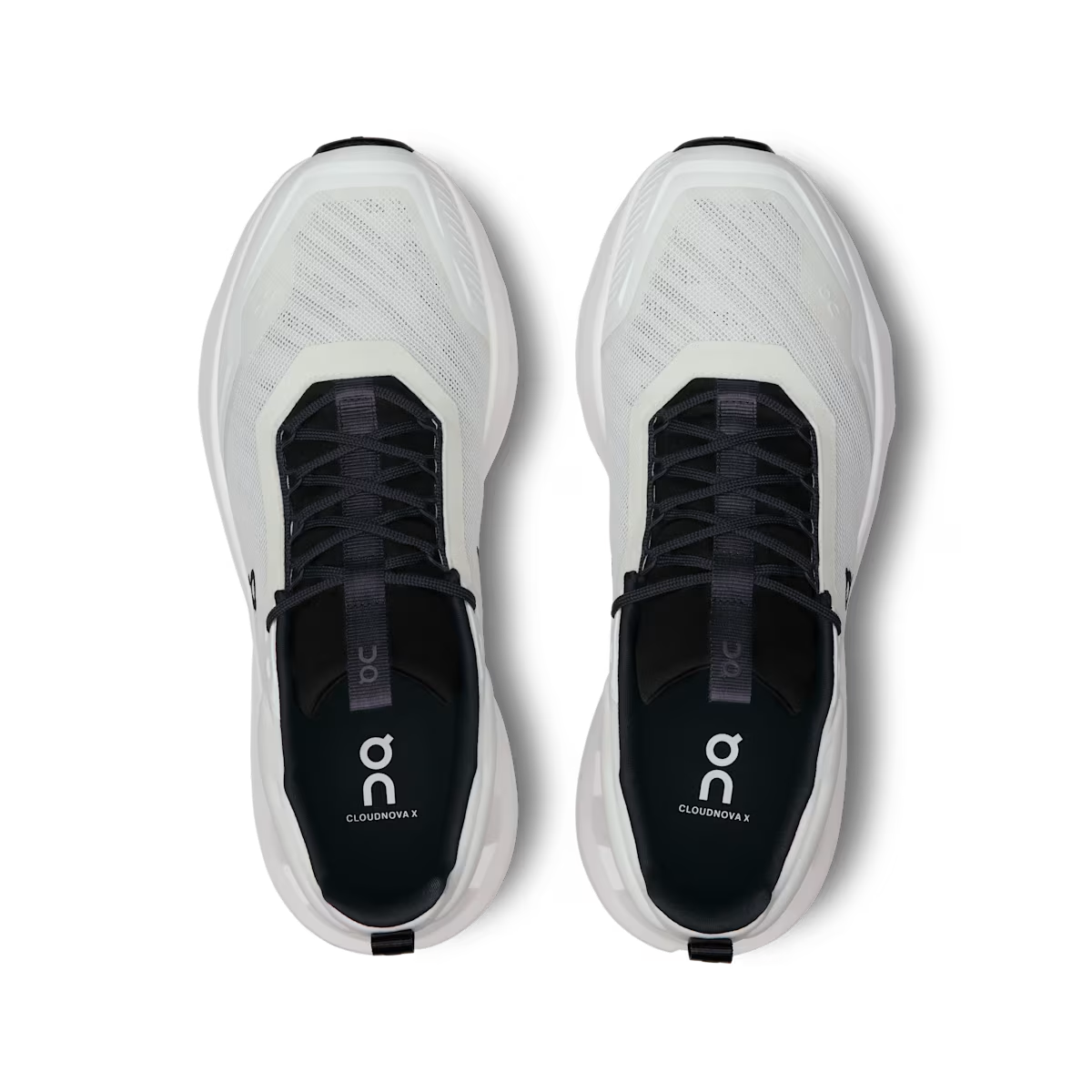 Cloudnova X 'White Black'