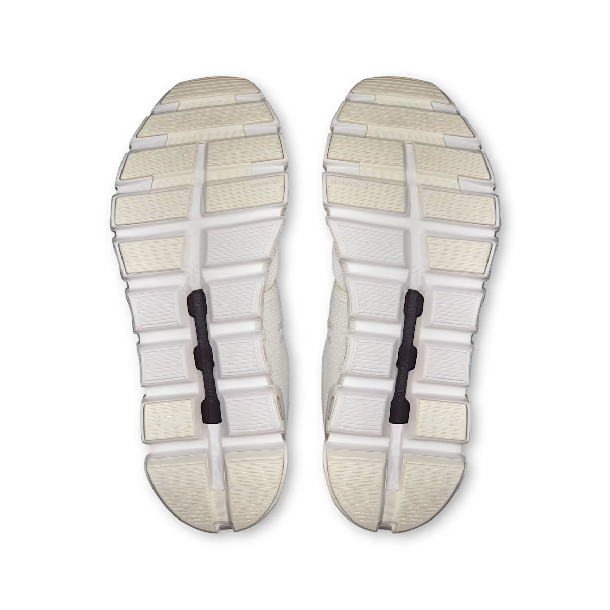 Cloud 6 Push 'White White'