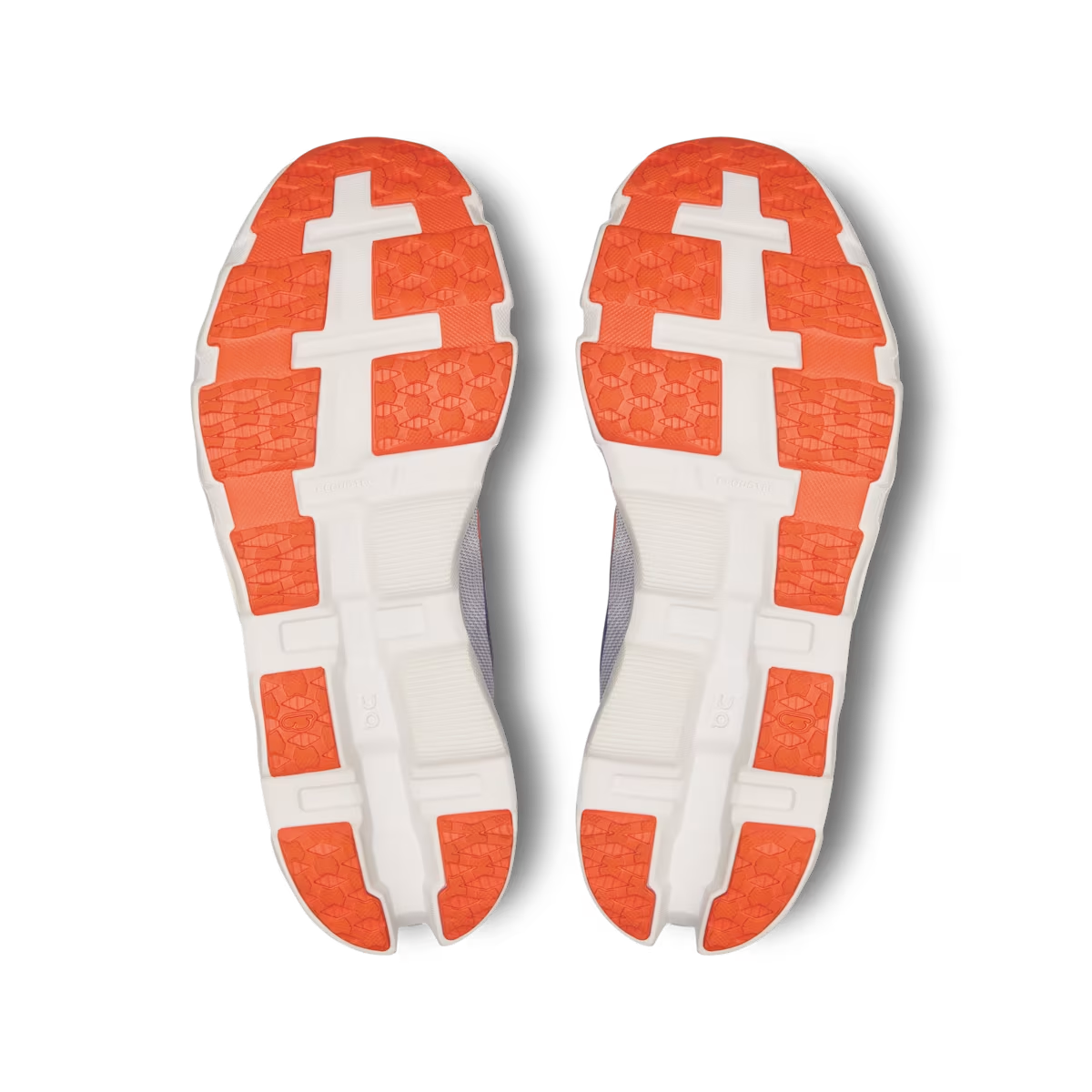 Cloudmonster Hyper 'Flame Frost'