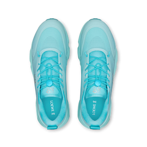 Cloudsolo LOEWE 'Turquoise'