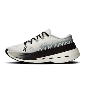 Cloudboom Max 'White Black'