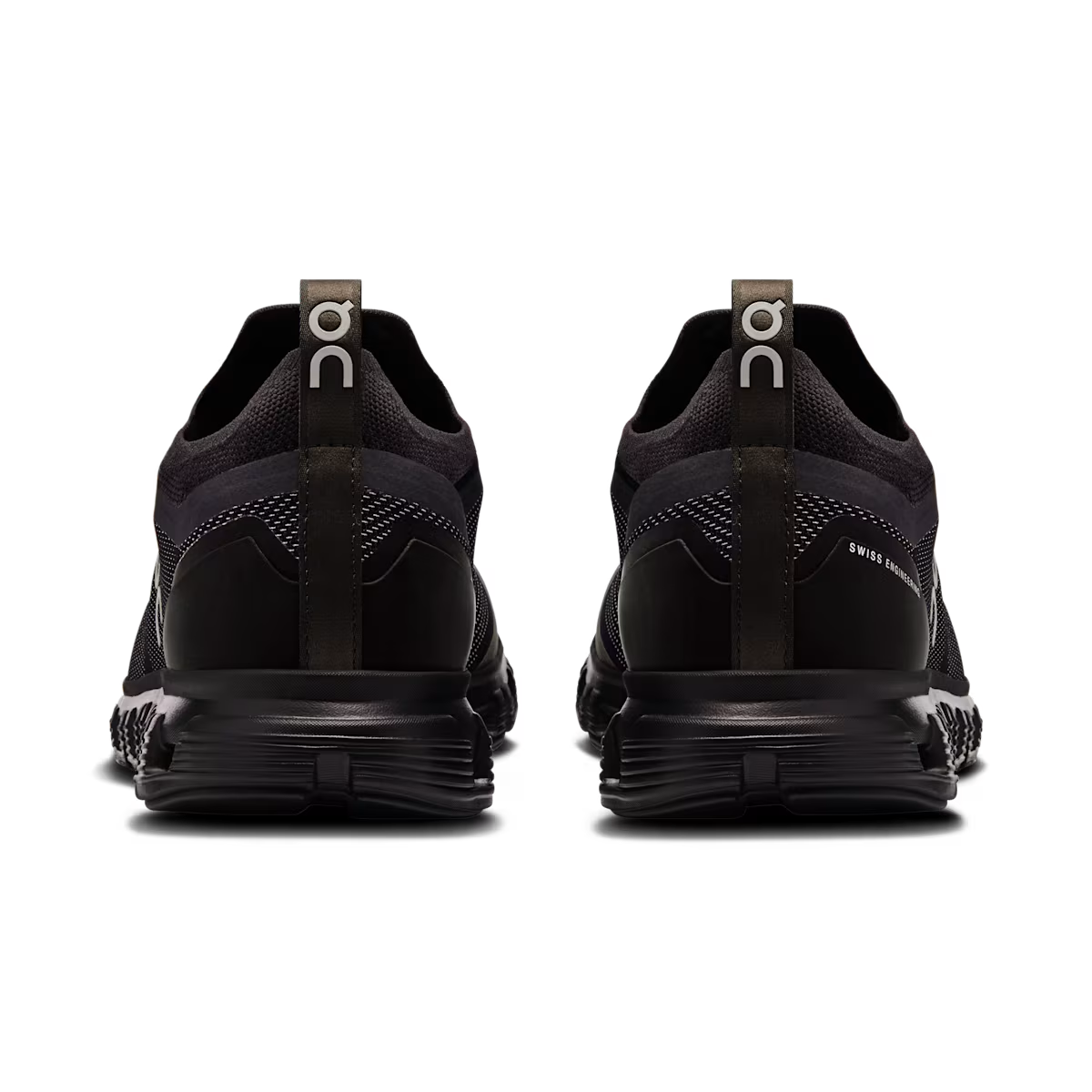 Cloud 6 Versa 'Black Eclipse'