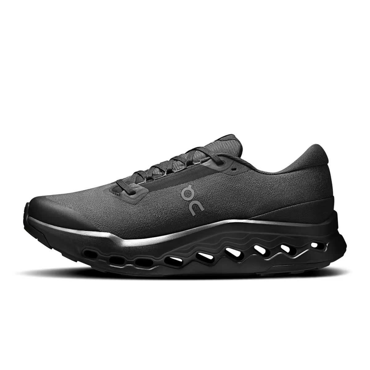 Cloudsurfer Trail 2 Waterproof 'Black Black'
