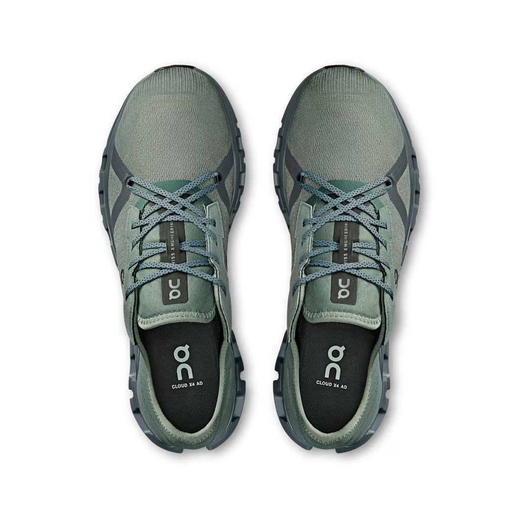 Cloud X 4 AD 'Olive Stone'