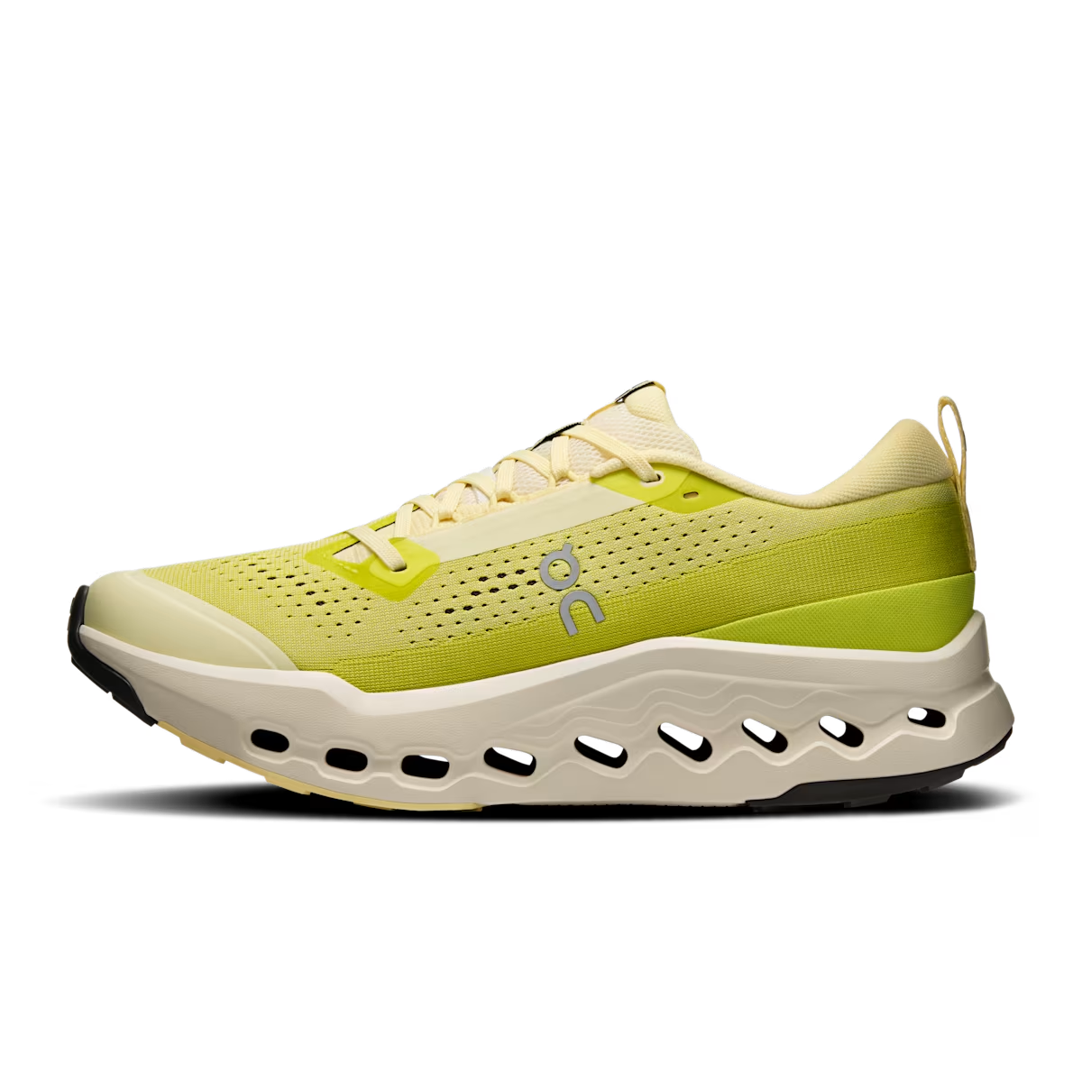 Cloudsurfer Trail 2 'Ivory Lime'