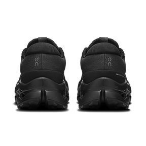 Cloudsurfer Trail 2 Waterproof 'Black Black'