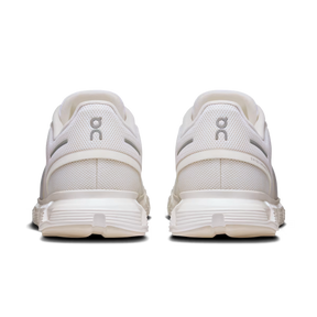 Cloud 6 Push 'White White'