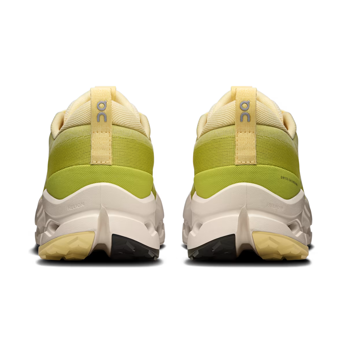 Cloudsurfer Trail 2 'Ivory Lime'