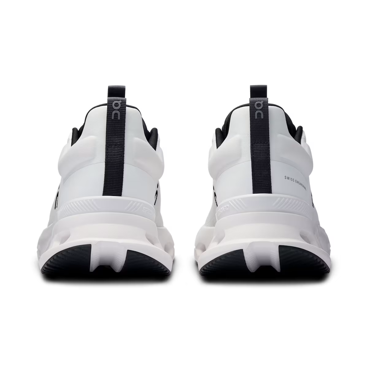 Cloudnova X 'White Black'