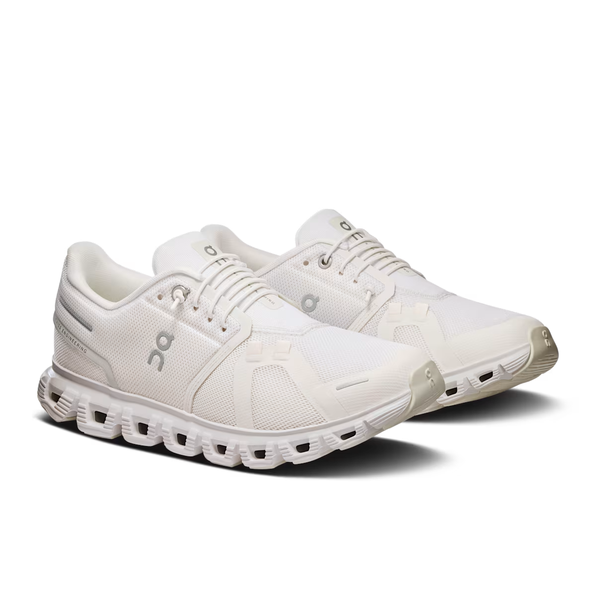 Cloud 6 Push 'White White'
