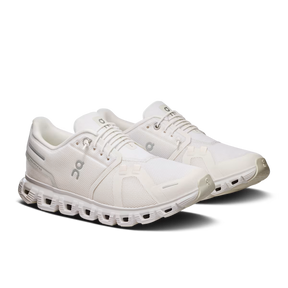 Cloud 6 Push 'White White'