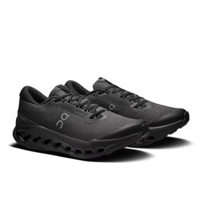 Cloudsurfer Trail 2 Waterproof 'Black Black'