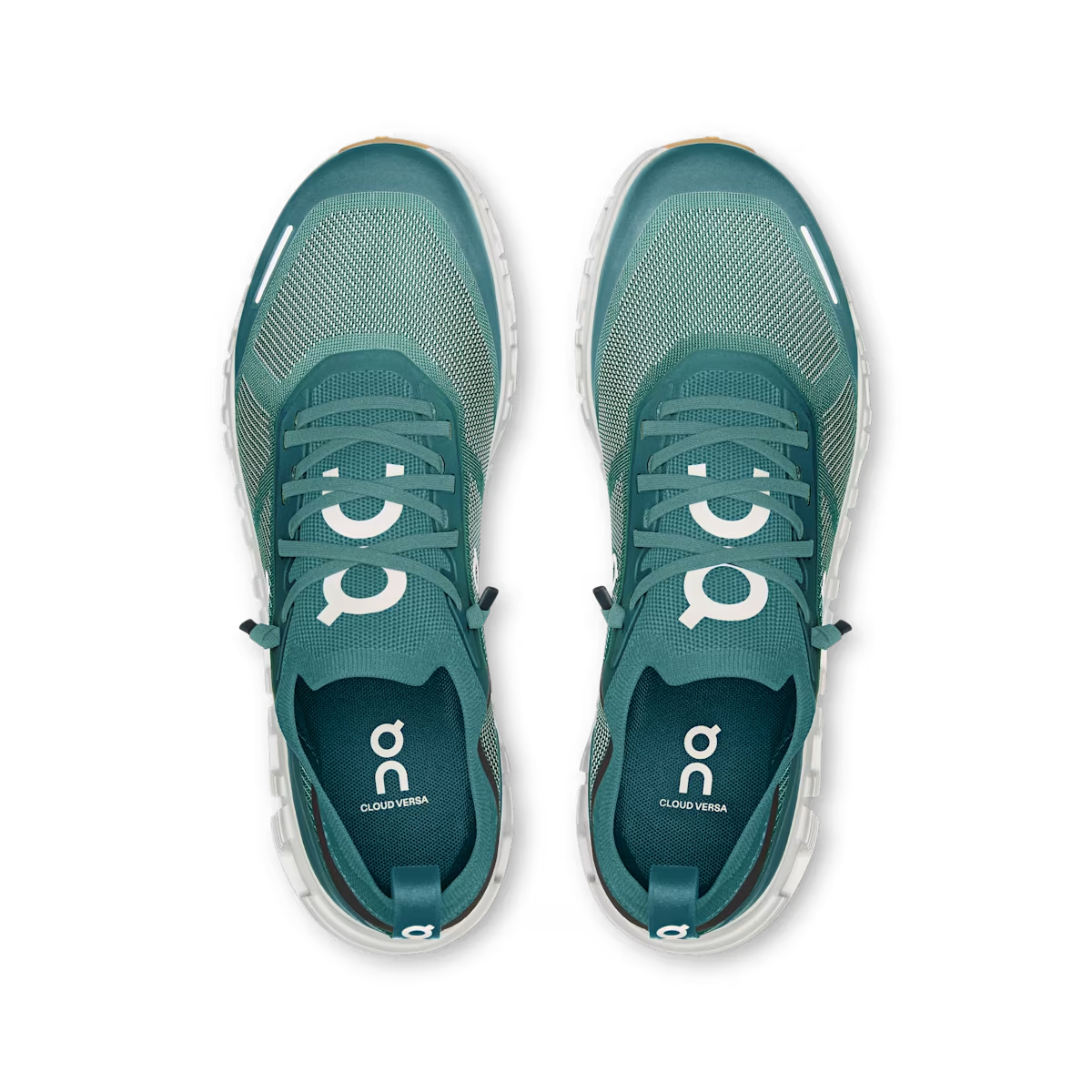 Cloud 6 Versa 'Spirulina Citrine'