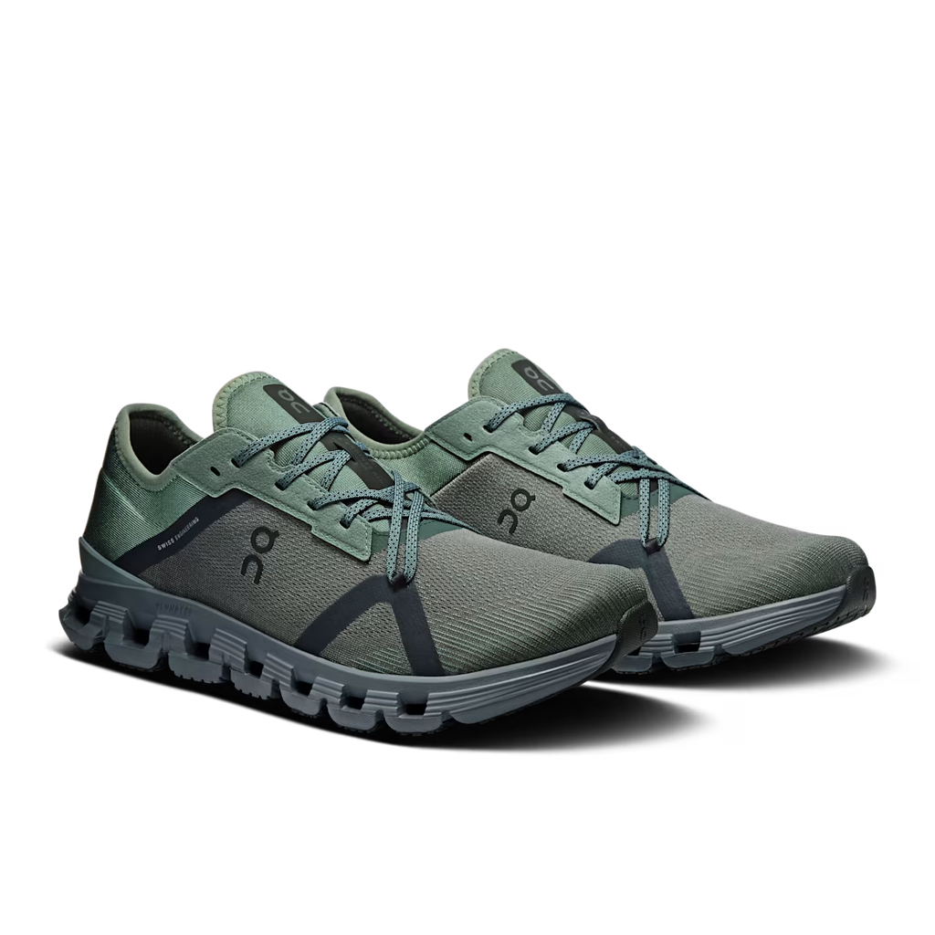 Cloud X 4 AD 'Olive Stone'