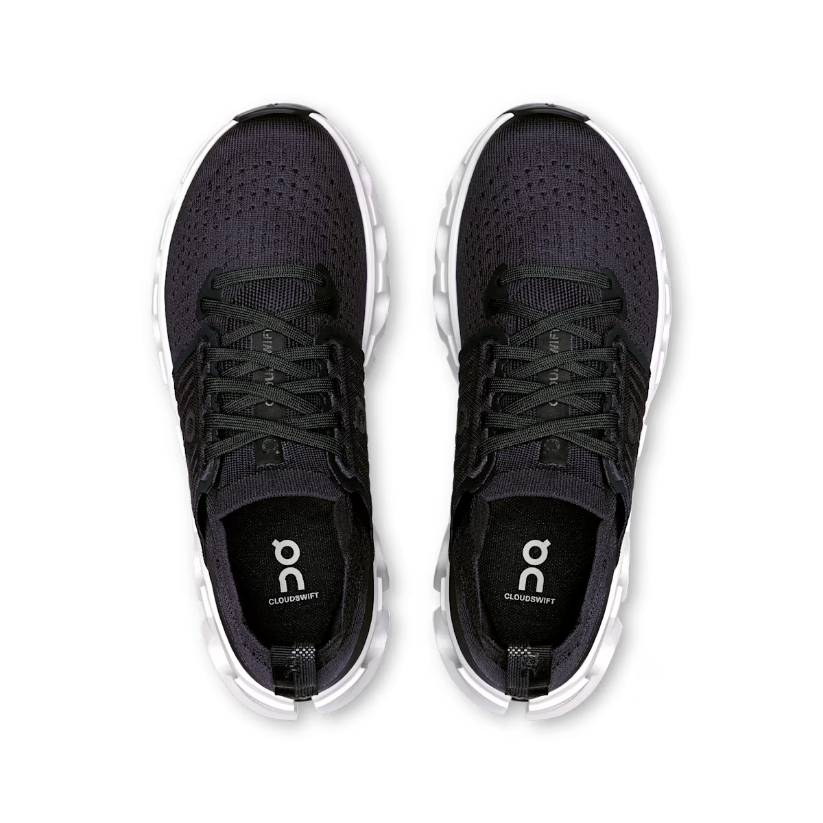 Cloudswift 4 'Black White'