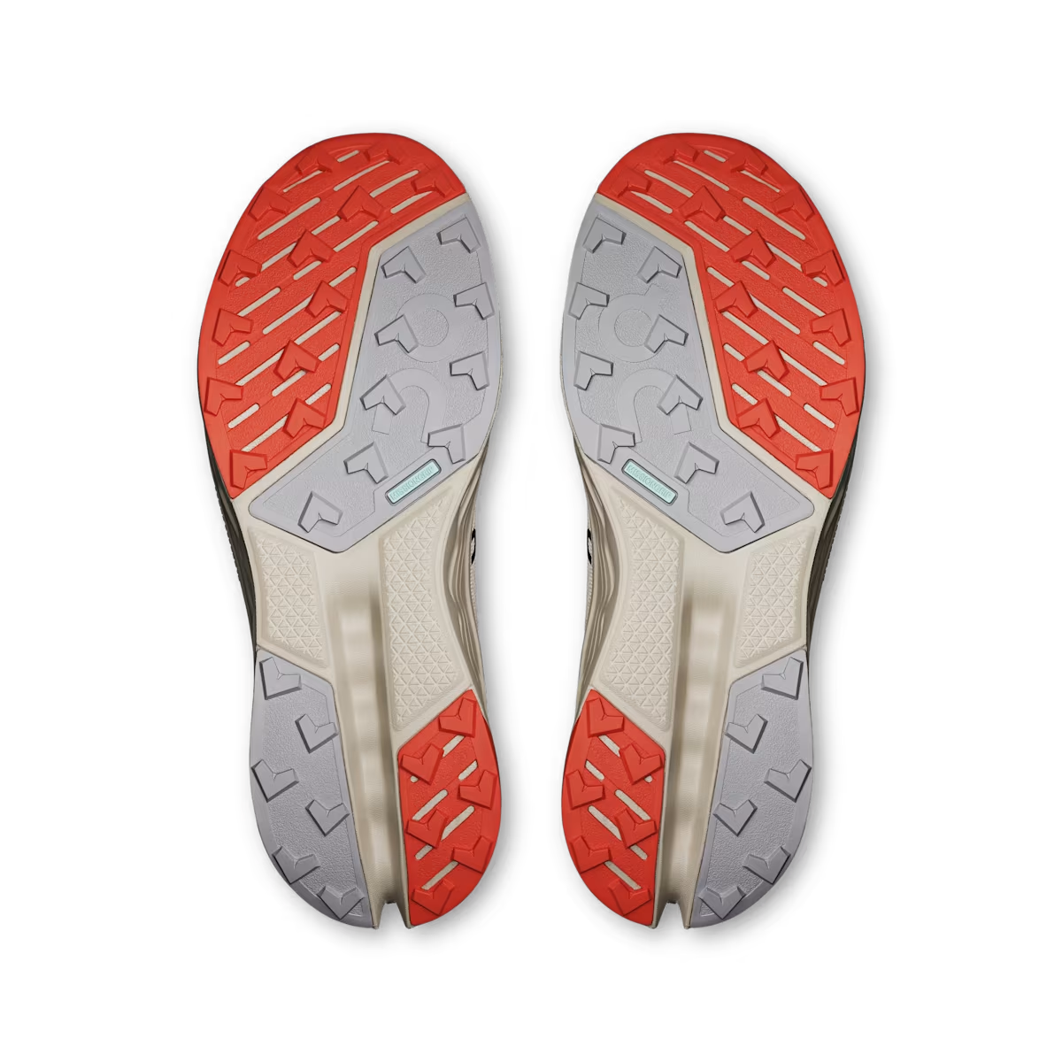 Cloudsurfer Trail 2 'Ivory Ghost'