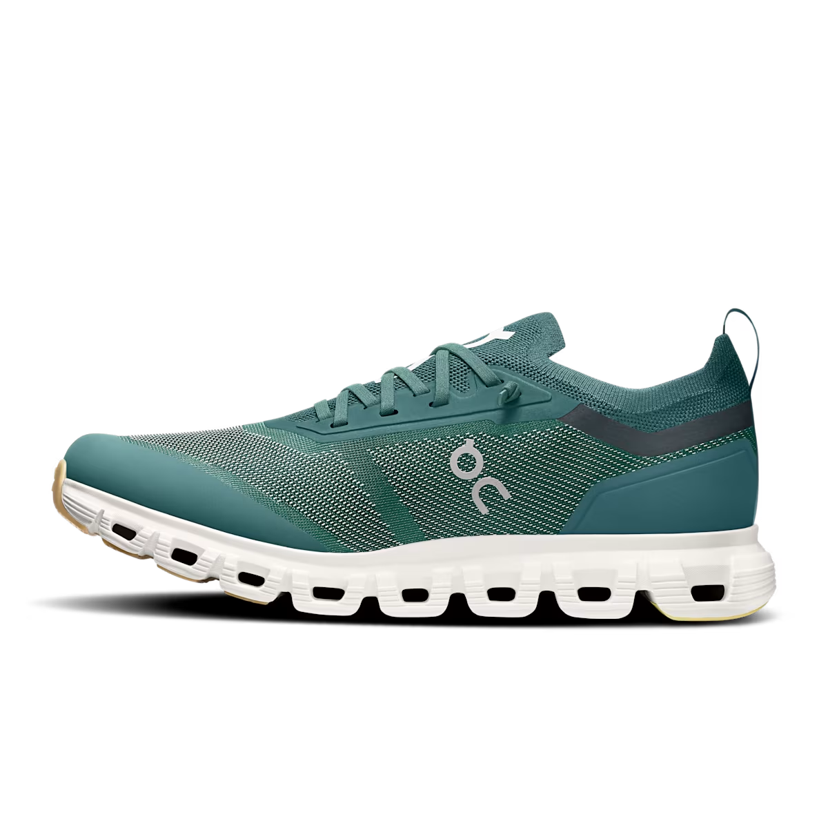 Cloud 6 Versa 'Spirulina Citrine'