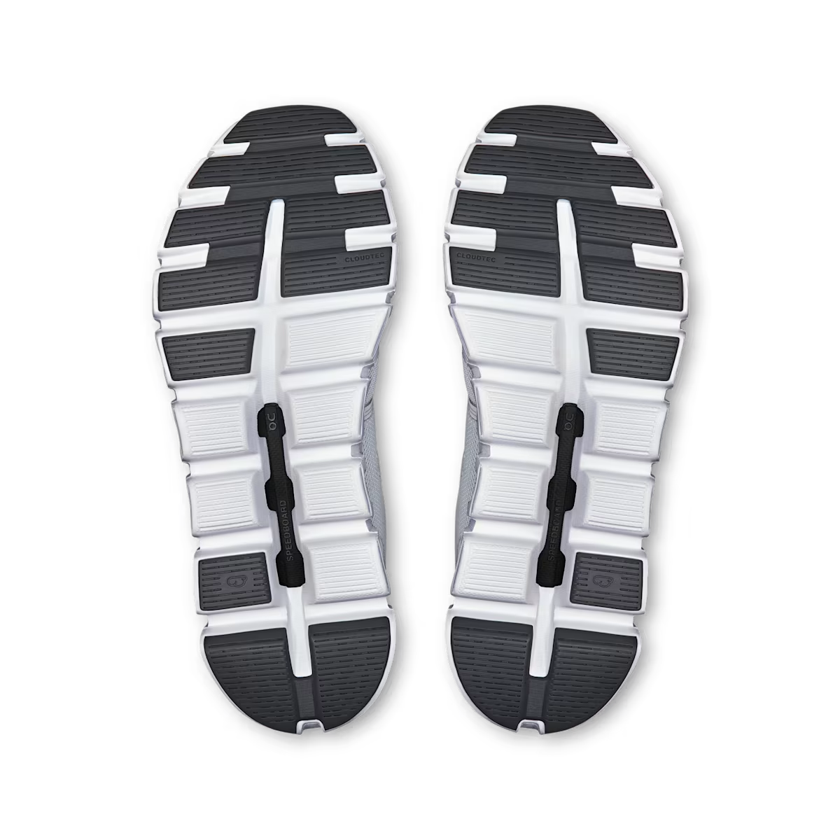 Cloud 6 Push 'Glacier White'