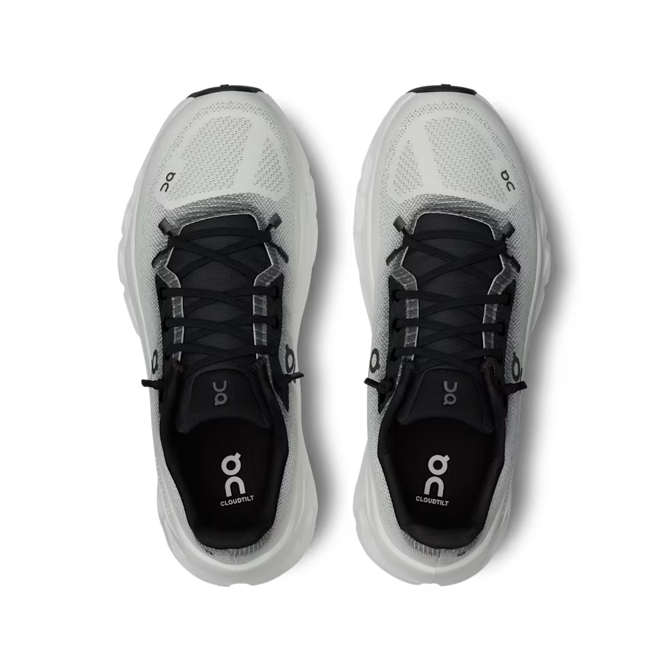 On Cloudtilt 'Black Ivory'