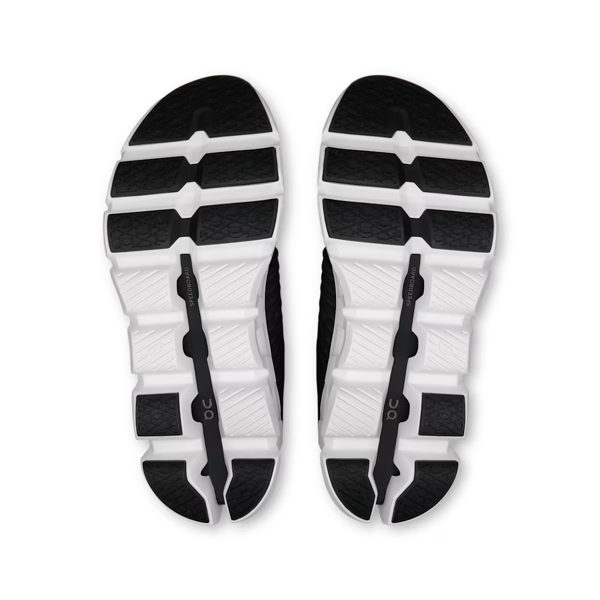 Cloudswift 4 'Black White'