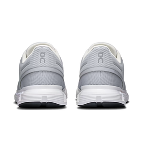 Cloud 6 Push 'Glacier White'